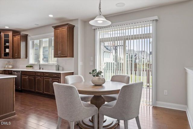 207 Weddington Park Lane, Apex, NC 27523