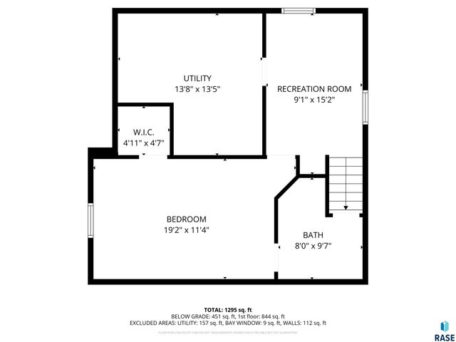 3112 E 19th St Street, Sioux Falls, SD 57103