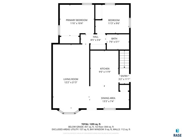 3112 E 19th St Street, Sioux Falls, SD 57103