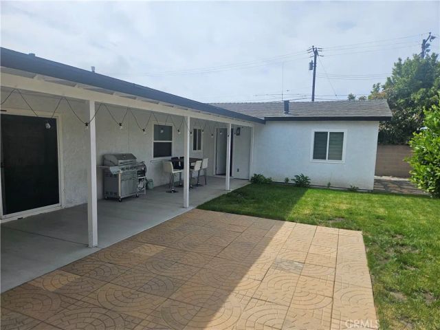 16111 Tomas, Huntington Beach, CA 92649