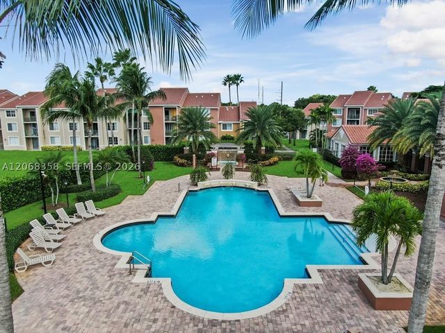 7856 Sonoma Springs Cir 205, Lake Worth, FL 33463
