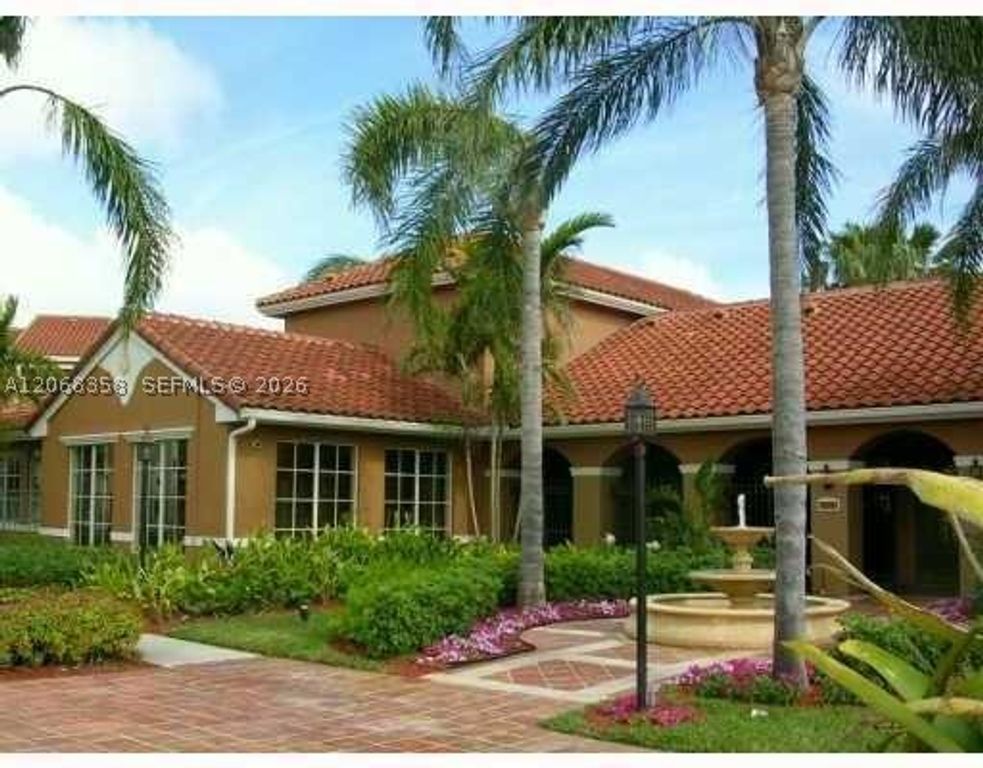 7856 Sonoma Springs Cir 205, Lake Worth, FL 33463