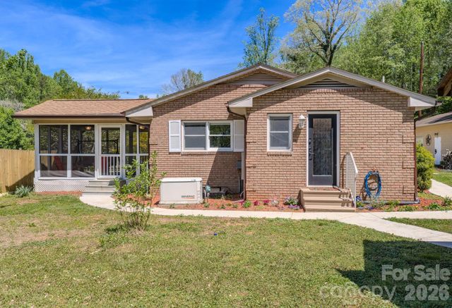 176 Sunny Street, Marion, NC 28752