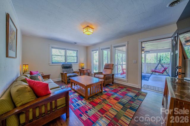 176 Sunny Street, Marion, NC 28752