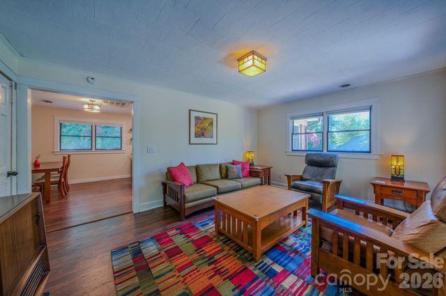 176 Sunny Street, Marion, NC 28752
