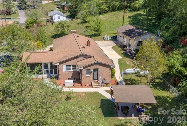 176 Sunny Street, Marion, NC 28752