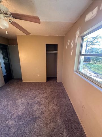 15595 NW 27TH AVENUE, Citra, FL 32113