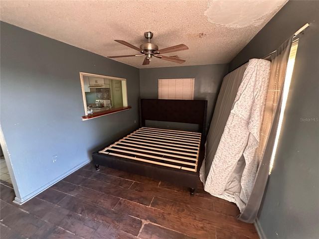 15595 NW 27TH AVENUE, Citra, FL 32113