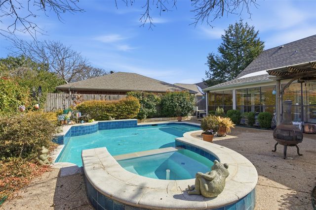 1905 Wimbledon Drive, Arlington, TX 76017