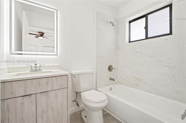 3461 SW 24th Street 3463, Miami, FL 33145