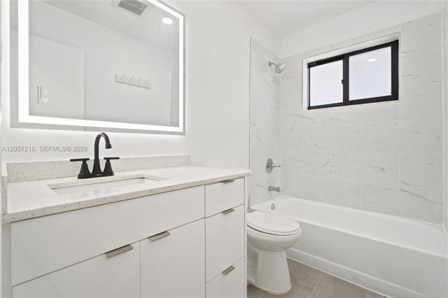 3461 SW 24th Street 3463, Miami, FL 33145