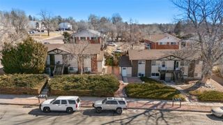 1805 Eagle View, Colorado Springs, CO 80909