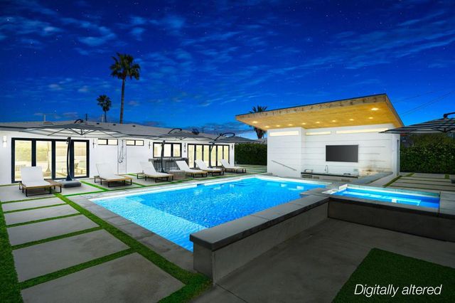 359 W Avenida Cerca, Palm Springs, CA 92262