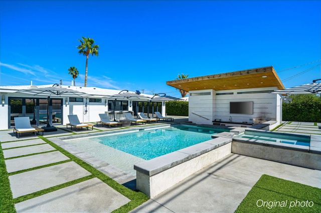 359 W Avenida Cerca, Palm Springs, CA 92262