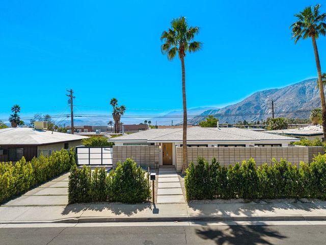 359 W Avenida Cerca, Palm Springs, CA 92262