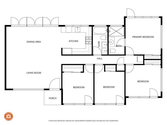 359 W Avenida Cerca, Palm Springs, CA 92262