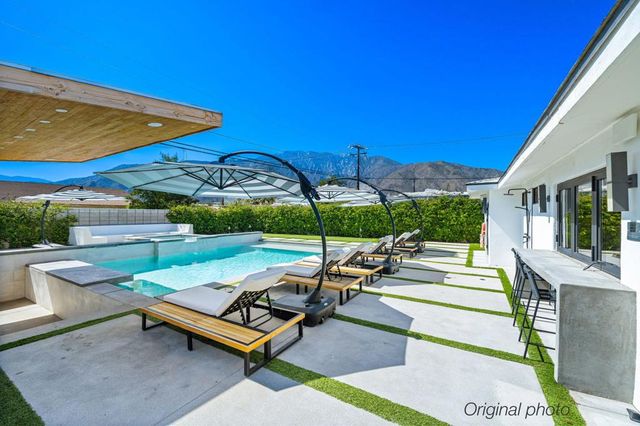 359 W Avenida Cerca, Palm Springs, CA 92262