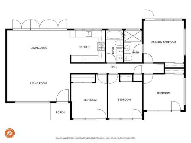 359 W Avenida Cerca, Palm Springs, CA 92262