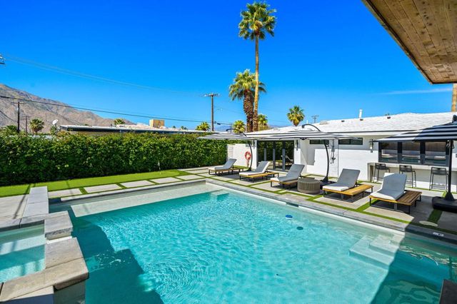 359 W Avenida Cerca, Palm Springs, CA 92262