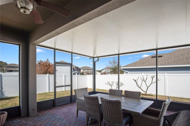 468 SAPPHIRE DRIVE, Davenport, FL 33837