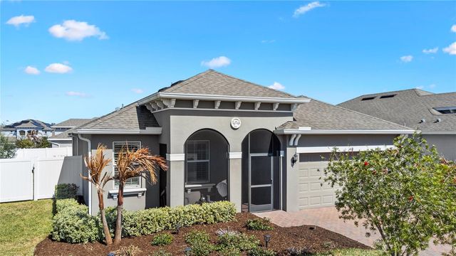 468 SAPPHIRE DRIVE, Davenport, FL 33837