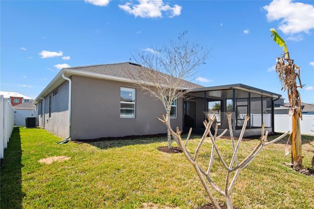 468 SAPPHIRE DRIVE, Davenport, FL 33837