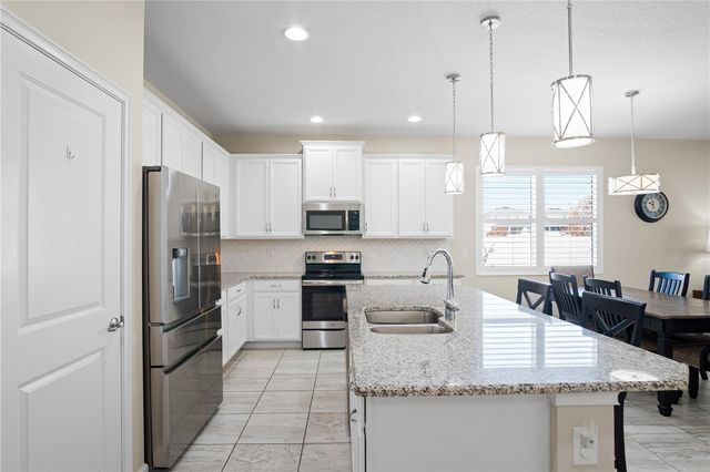 468 SAPPHIRE DRIVE, Davenport, FL 33837