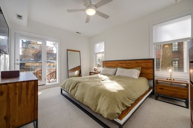 827 W BRADLEY Place 1W, Chicago, IL 60613