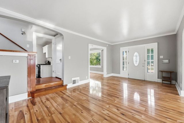 414 W Rudisill Boulevard, Fort Wayne, IN 46807