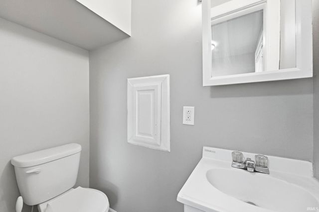 414 W Rudisill Boulevard, Fort Wayne, IN 46807