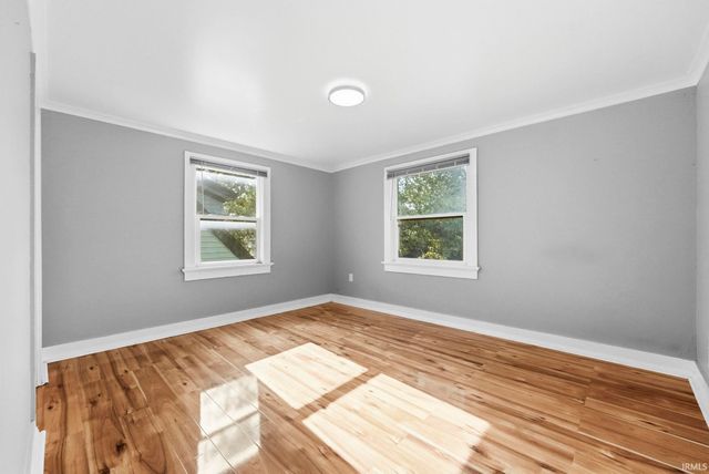 414 W Rudisill Boulevard, Fort Wayne, IN 46807