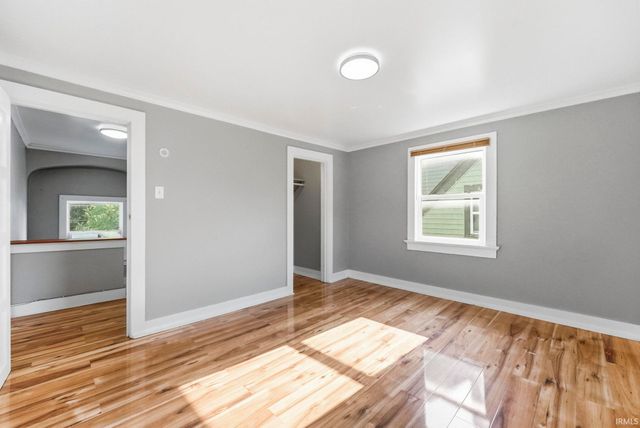 414 W Rudisill Boulevard, Fort Wayne, IN 46807
