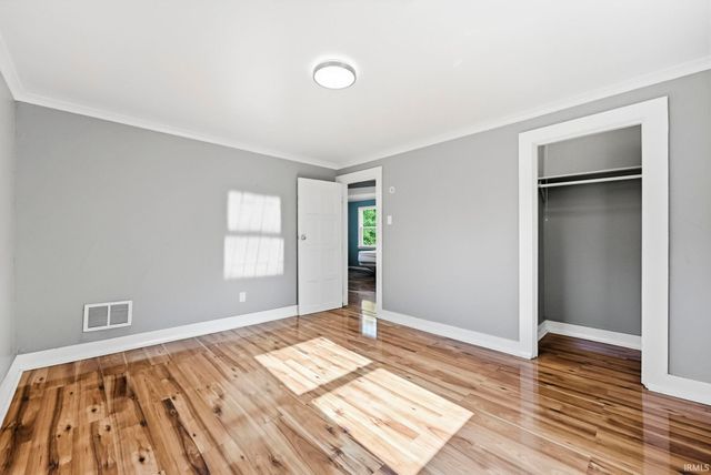 414 W Rudisill Boulevard, Fort Wayne, IN 46807