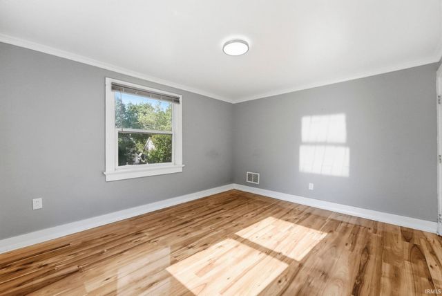 414 W Rudisill Boulevard, Fort Wayne, IN 46807