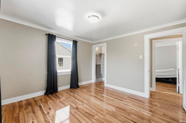 414 W Rudisill Boulevard, Fort Wayne, IN 46807