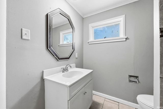 414 W Rudisill Boulevard, Fort Wayne, IN 46807