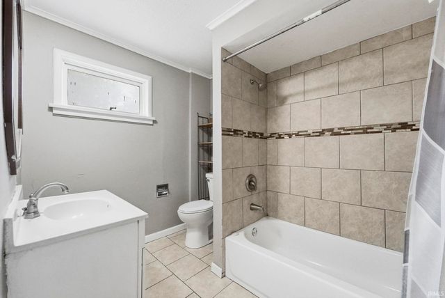 414 W Rudisill Boulevard, Fort Wayne, IN 46807