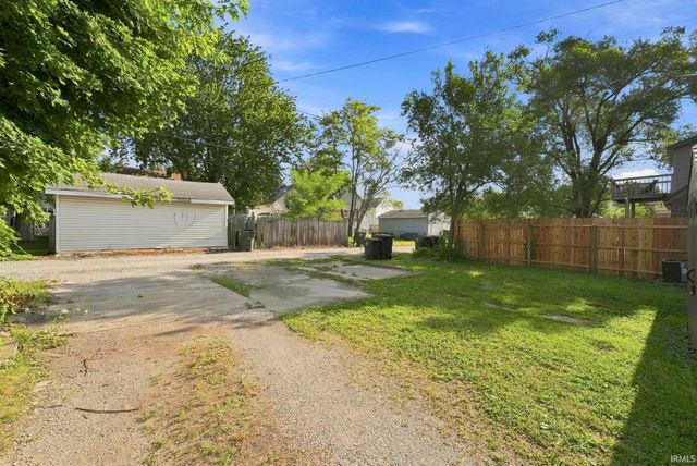 414 W Rudisill Boulevard, Fort Wayne, IN 46807