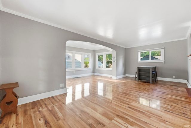 414 W Rudisill Boulevard, Fort Wayne, IN 46807