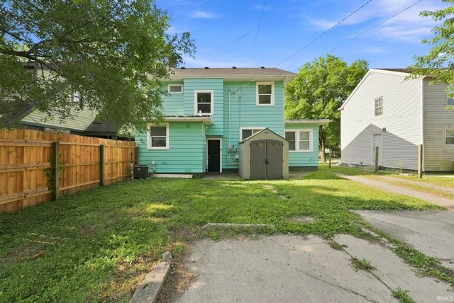 414 W Rudisill Boulevard, Fort Wayne, IN 46807