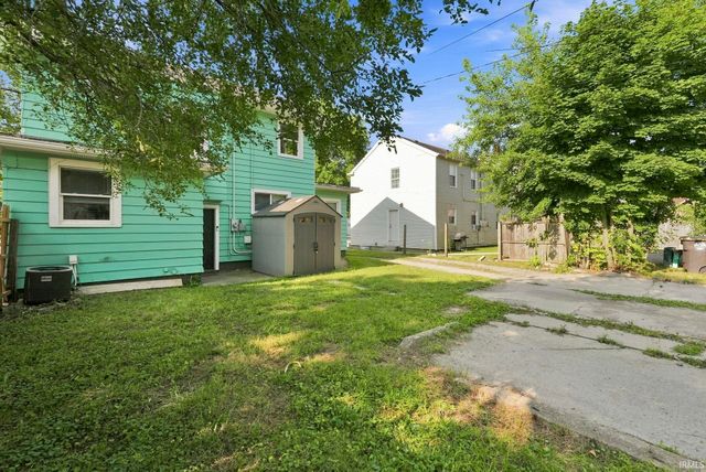414 W Rudisill Boulevard, Fort Wayne, IN 46807