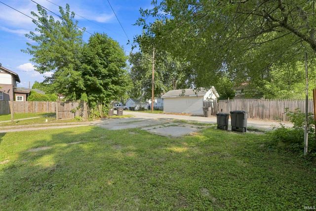 414 W Rudisill Boulevard, Fort Wayne, IN 46807