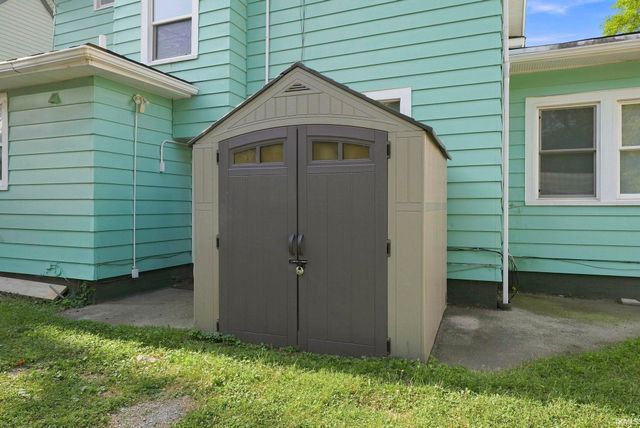 414 W Rudisill Boulevard, Fort Wayne, IN 46807