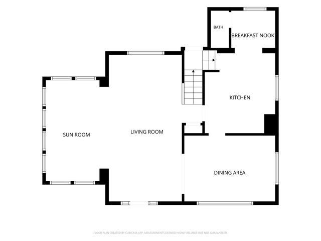 414 W Rudisill Boulevard, Fort Wayne, IN 46807