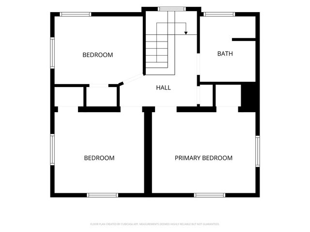 414 W Rudisill Boulevard, Fort Wayne, IN 46807