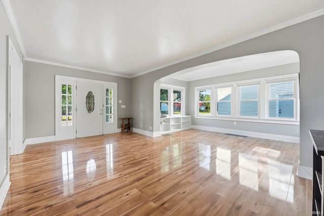 414 W Rudisill Boulevard, Fort Wayne, IN 46807