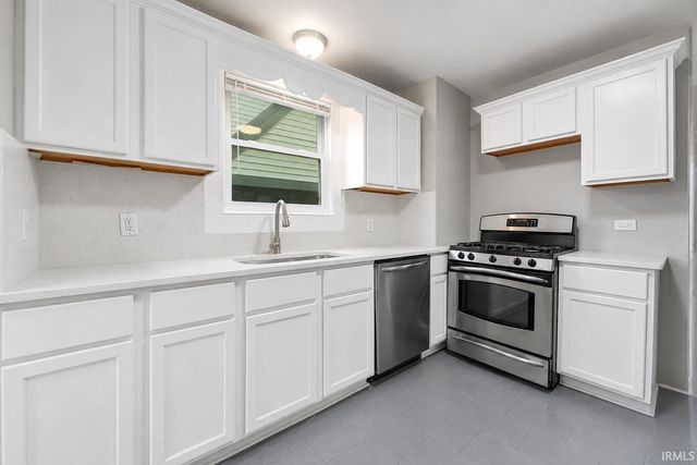 414 W Rudisill Boulevard, Fort Wayne, IN 46807