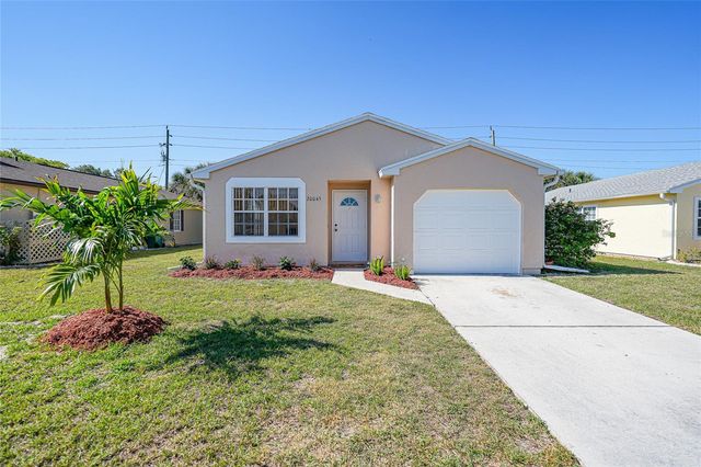 20045 SANCRAFT AVENUE, Port Charlotte, FL 33954