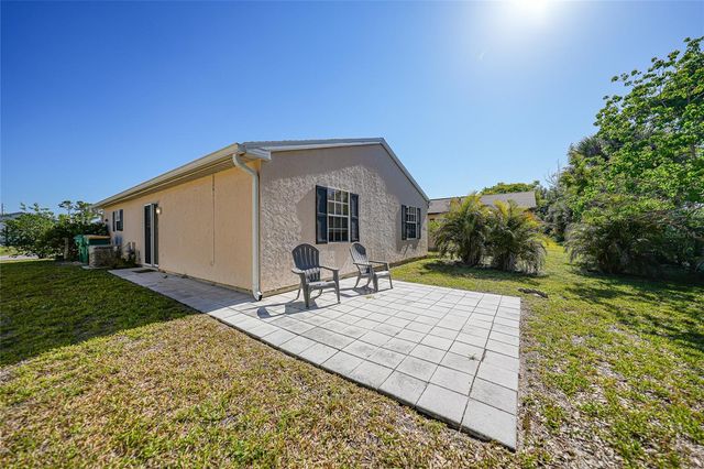 20045 SANCRAFT AVENUE, Port Charlotte, FL 33954