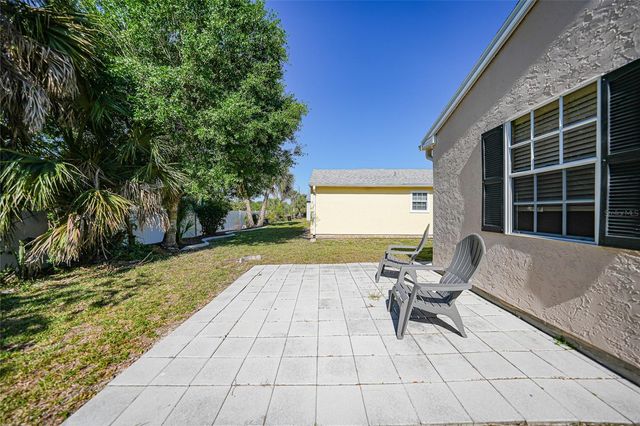 20045 SANCRAFT AVENUE, Port Charlotte, FL 33954